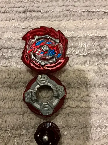 Beyblade flare dragon takara tomy