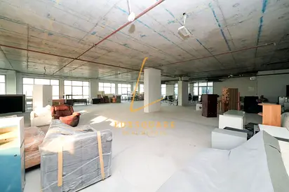 Spacious Office | Professional Setup | Easy Access