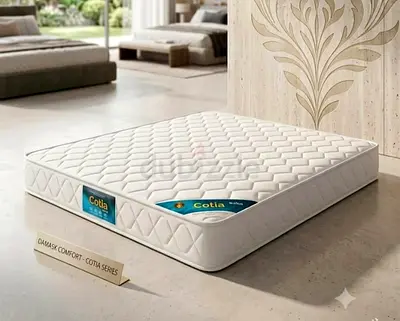 MATTRESS SPRING 180X200 CM