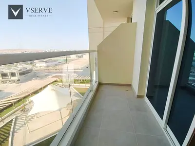 Furnished | Azizi Plaza | Studio Apt