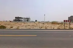 RESIDENTIAL PLOT | PRIME LOCATION IN AL RAHMANIYA