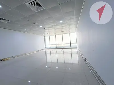 Spacious Office | Chiller-Free | DEWA-Free
