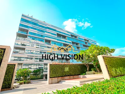 Stylish 3BR | Big Balcony | Maid’s Room | Stunning Views