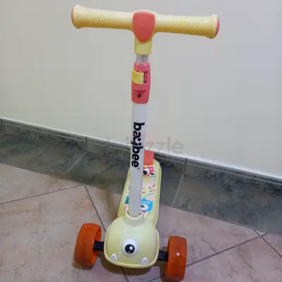 Cycling children bikes