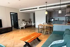 UPGRADED | FULLY FURNISHED | HIGH FLOOR