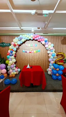 Balloon Decorations