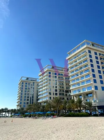 Furnished 1BR In Pacific | High Floor | Hot Deal