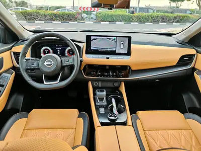 2024 Nissan X-TRAIL — миниатюра 19