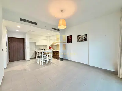 Spacious | Bright | Garden View