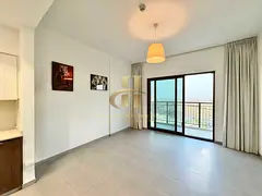 Spacious | Bright | Garden View