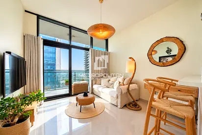 Fully Furnished | Stunning Canal View | High Floor