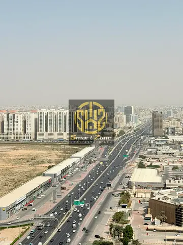 2BHK FOR RENT IN CONQUEROR TOWER AJMAN DOWNTOWN 1560 sqft
