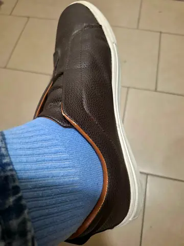 Used Shoes