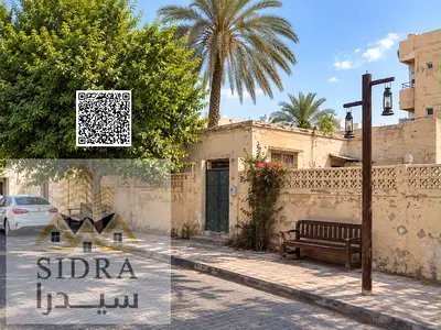 فيلا استثمارية زاوية على الشارع الرئيسي في ليوارة 1 – عجمان | 16 غرفة بسعر 2.2 مليون درهم