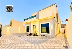 A golden opportunity for residential investment: Villa for sale in Zahi area, 3 bedrooms, price incl