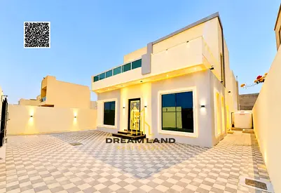فرصة ذهبية للاستثمار السكني: فيلا للبيع في منطقة زاهي، 3 غرف نوم، السعر يشمل رسوم التسجيل