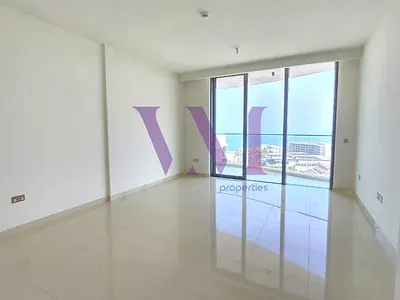 High Floor 1 BR | Sea & Mountain View | Hot Deal