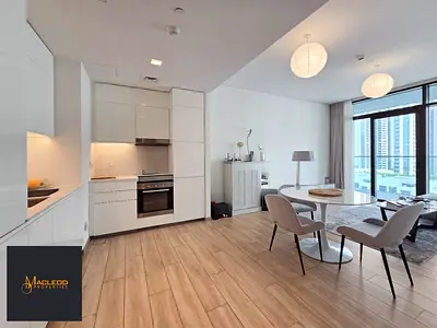 Well Furnished | Stunning View | Spacious