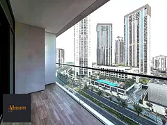 Well Furnished | Stunning View | Spacious