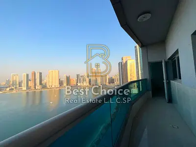 Balcony with a distinctive sea view - Ultra-deluxe finishes - Fully equipped kitchen - Free parking space - Free access to gym and swimming pool - Pri