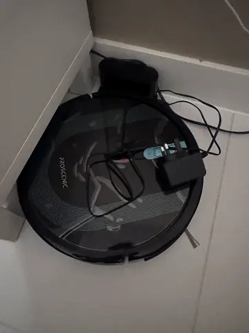 Vaccum