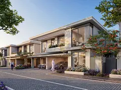 NEW LAUNCH |VILLA 4BR |10% DP |50% DISCOUNT SLD