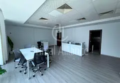 Nice Office | Fitted and Furnished | Prime Location