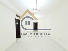 Spacious 1bhk Apartment With 2 washroom and Balcony For Family In old Muwaileh