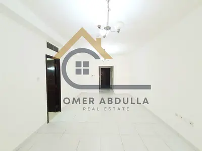 Spacious 1bhk Apartment With 2 washroom and Balcony For Family In old Muwaileh