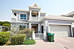 Phase 2 | Corner Plot | Semi-Detached New World Style