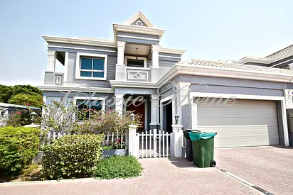 Phase 2 | Corner Plot | Semi-Detached New World Style