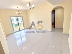 Limited offer Lavish 2BR with balcony parking| 12 cheques payment