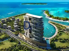 High Floor I Sea view I Premium Location