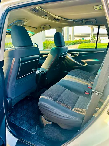 صورة 8 لـ 2016 Toyota INNOVA