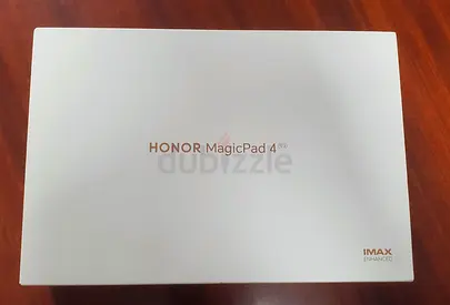 Honor Magic Pad4 16Gb 512Gb Gray