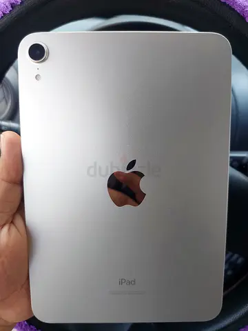 Ipad Mini 6th Generation in Excellent Condition