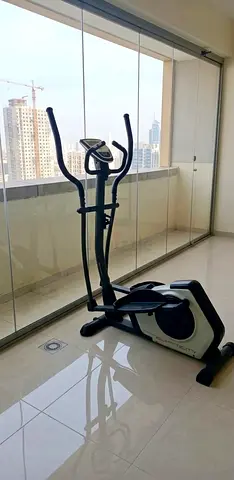 Elliptical Cross Trainer - Lightly Used, Good Condition