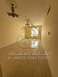 2-Bedroom Apartment in Al Majaz 2 | Separate Living Room, Large Distributor, Open View, 3 Bathrooms,