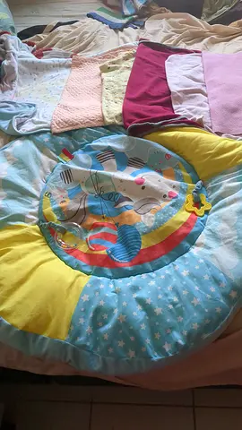 Baby cloth