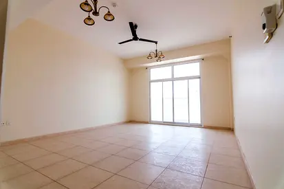 Closed Kitchen - Spacious and Well Maintained 2BHK