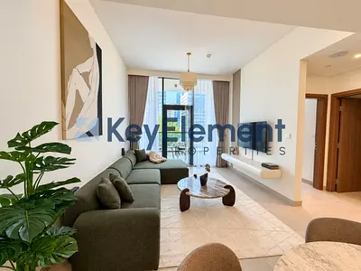 Fully Furnished | Upgraded | Vacant