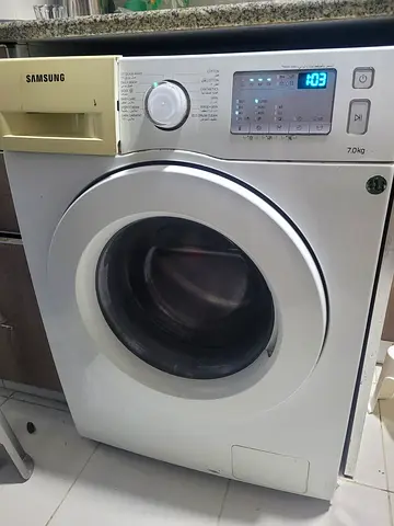 Samsung Washing Machine For Sale