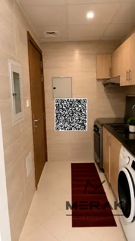 مطبخ منفصل .. تملك حر لجميع الجنسيات