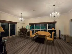 Vacant | Skyline & Marina Views | Unfurnished