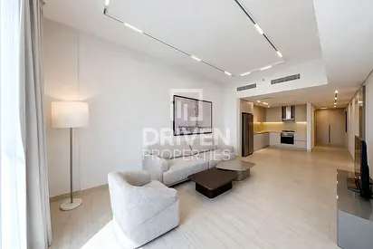 Ready to move in | Brand New and Furnsihed