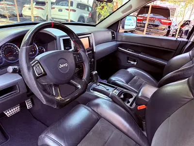 صورة 9 لـ 2009 JEEP GRAND CHEROKEE