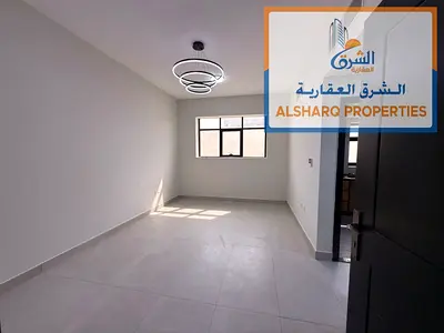 غرفة وصالة 2 حمام بلكونة تكييف مركزي ثاني ساكن الجرف 3 قريب السوق الصيني  30 ألف