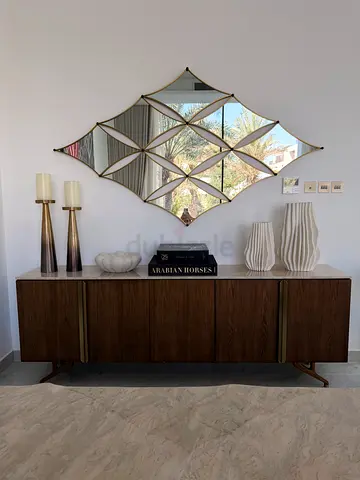 Wall Mirror