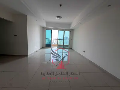 غرفتين وصاله بالممزر مع تكيف وباركن وجيم ومسبح مجانا اطلاله بحريه بالكامل تشطيب راقي جدا مع اطلاله بانوراما