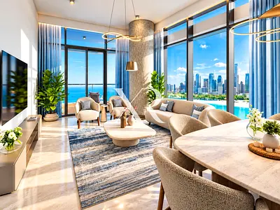 BEYOND ORDINARY LIVING | COASTAL LIVING | HANDOVER 2030